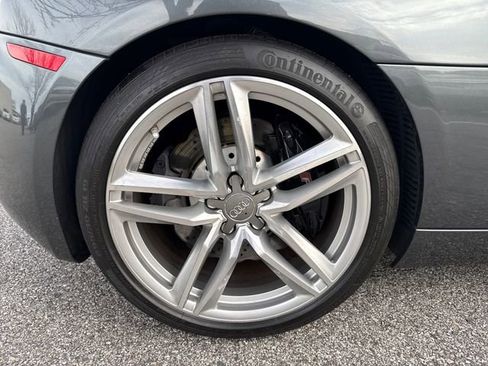 Used 2015 Audi R8 V8 image 10