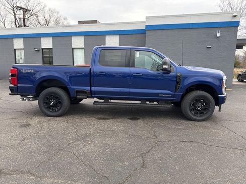 New 2026 Ford F250 XLT image 2