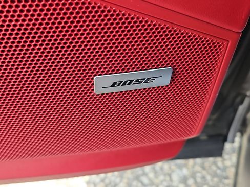 Certified 2023 Porsche Cayenne GTS AWD/4WD image 21
