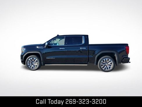 Certified 2023 GMC Sierra 1500 Denali image 6