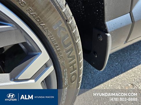 New 2026 Hyundai Kona SEL Premium image 19