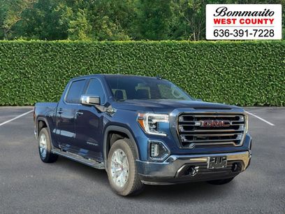 Used 2021 GMC Sierra 1500 SLT w/ SLT Premium Package