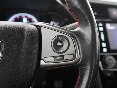 Used 2017 Honda Civic Si image 22