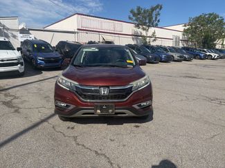 Used 2016 Honda CR-V EX video 2