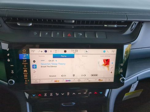 New 2026 Jeep Grand Cherokee Limited image 16