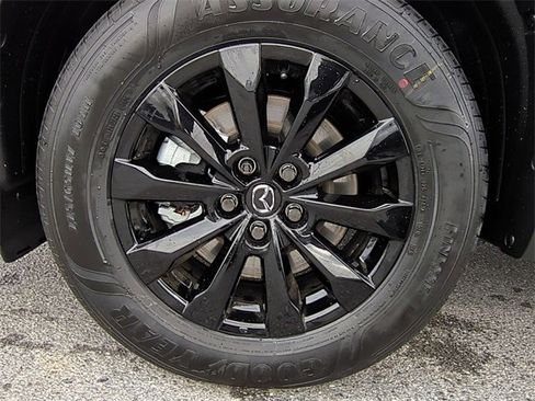 New 2026 MAZDA CX-50 AWD 2.5 S w/ Select Package image 22