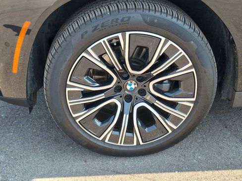 New 2026 BMW X3 xDrive30i w/ Premium Package AWD/4WD image 13