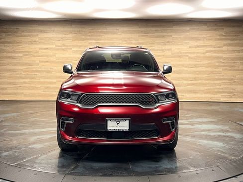 Used 2023 Dodge Durango Citadel image 20