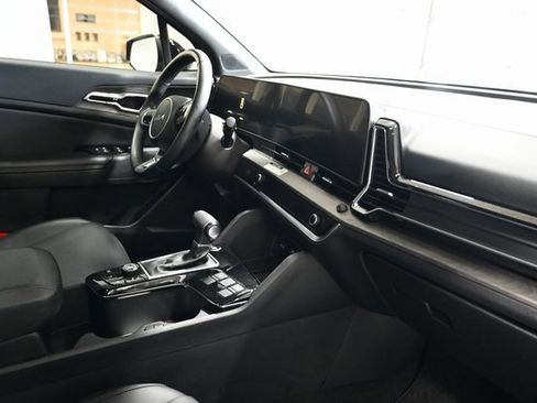 Used 2023 Kia Sportage X-Line w/ X-Line Premium Package image 13