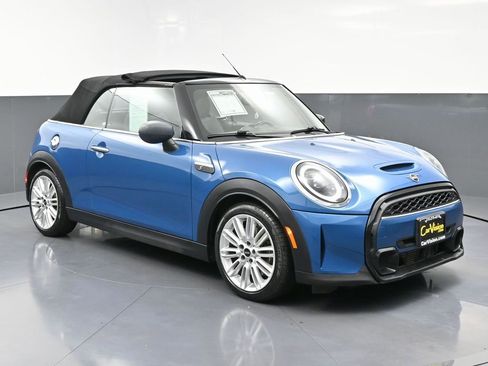 Used 2022 MINI Cooper S image 5