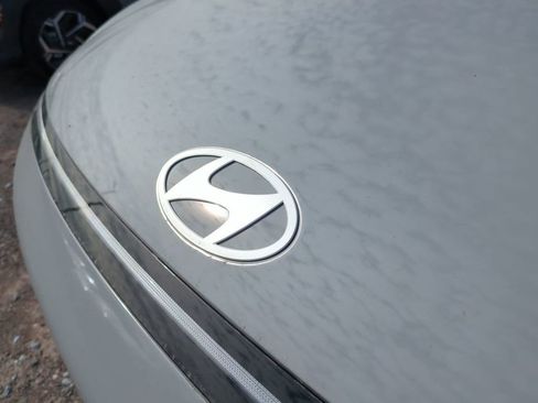 New 2026 Hyundai Kona Limited image 13