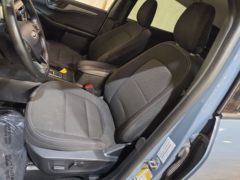 Used 2024 Ford Escape Active FWD image 13