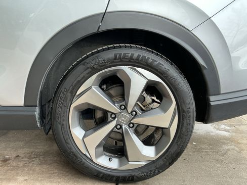 Used 2024 Honda CR-V EX image 27