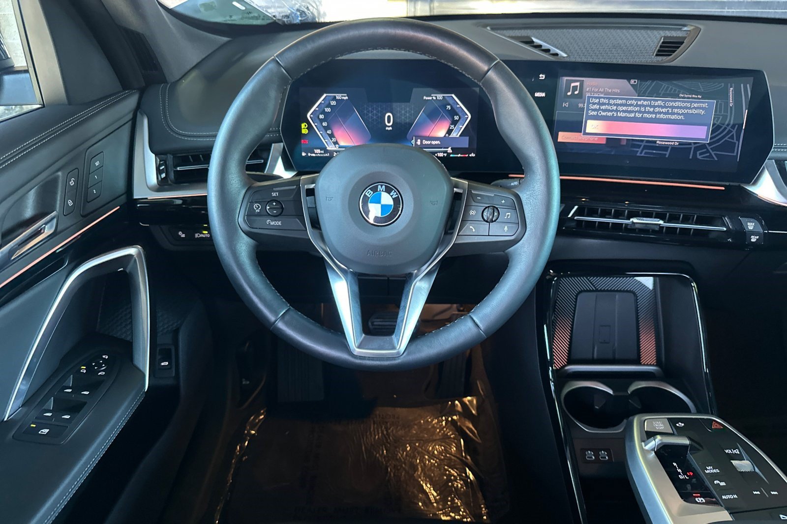 Used 2026 BMW X1 xDrive28i w/ Convenience Package AWD/4WD image 18