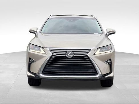 Used 2018 Lexus RX 350 FWD w/ Premium Package image 8