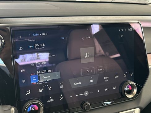 New 2026 Lexus RX 450h AWD w/ Convenience Package image 19