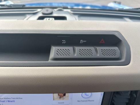 New 2025 Ford Bronco Big Bend AWD/4WD image 30