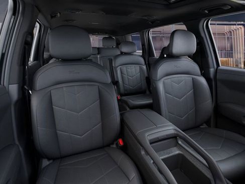 New 2027 Kia Telluride EX X-Line AWD/4WD image 15