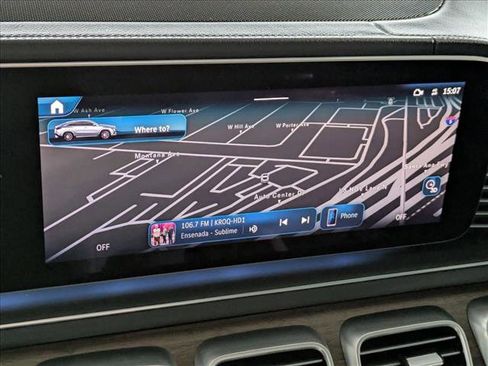 New 2026 Mercedes-Benz GLE 53 AMG 4MATIC Coupe image 14