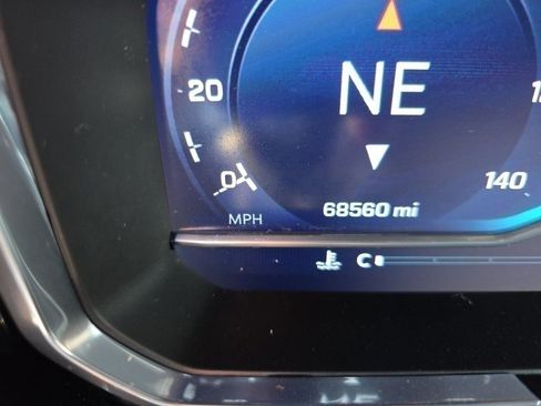 Used 2022 Chevrolet Silverado 1500 High Country image 24