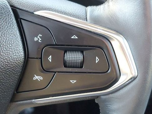 Used 2023 Chevrolet TrailBlazer ACTIV w/ Sun and Liftgate Package image 15