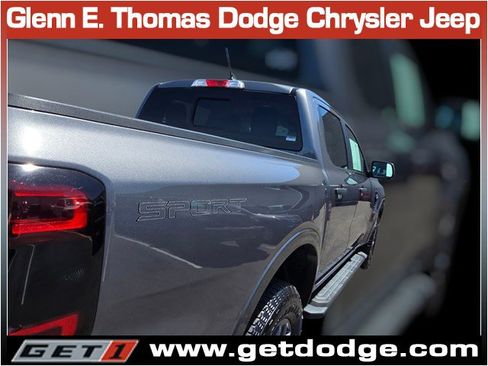 Used 2024 Ford Ranger XLT w/ Technology Package RWD image 10