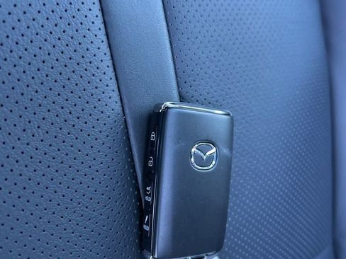 New 2026 MAZDA CX-50 AWD 2.5 S w/ Cargo Package image 26