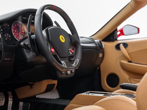 Used 2006 Ferrari F430 Spider RWD image 20
