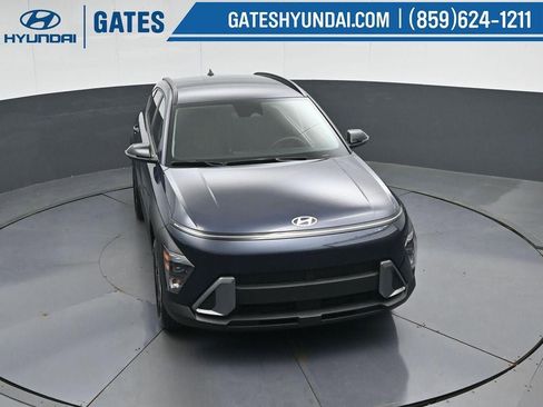 New 2026 Hyundai Kona SEL Sport AWD/4WD image 49