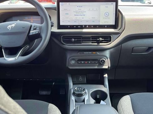 New 2026 Ford Bronco Sport Big Bend AWD/4WD image 13