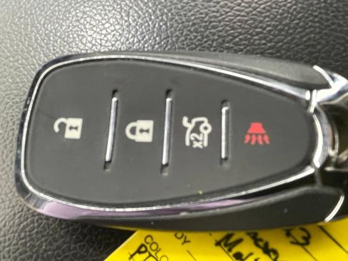 Used 2023 Chevrolet Malibu RS FWD image 28