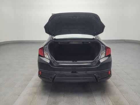 Used 2016 Honda Civic LX image 29