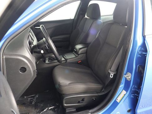 Used 2023 Dodge Charger GT w/ Performance Handling Group image 26