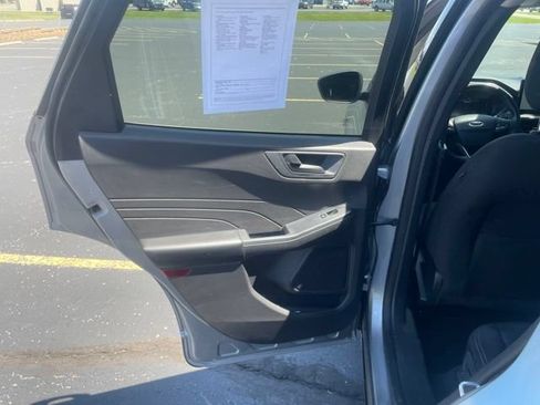 Used 2023 Ford Escape Active w/ Tech Pack #1 FWD image 50