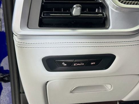 Used 2026 BMW X5 M Competition w/ Executive Package image 10