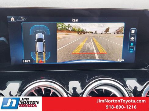 Used 2024 Mercedes-Benz GLA 250 4MATIC image 20