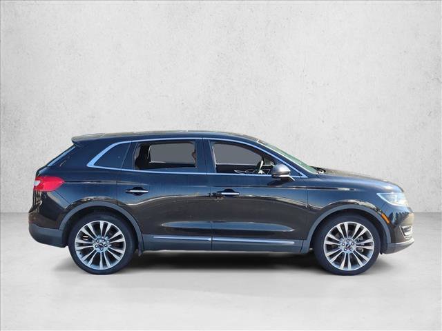 Used 2018 Lincoln MKX Reserve w/ Lincoln MKX Climate Package AWD/4WD image 5