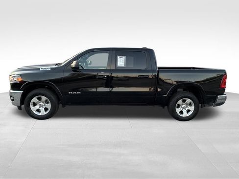 Used 2025 RAM 1500 Big Horn image 2
