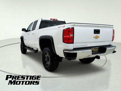 Used 2016 Chevrolet Silverado 1500 LT w/ True North Edition AWD/4WD image 6