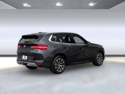 New 2026 BMW X3 xDrive30 image 8