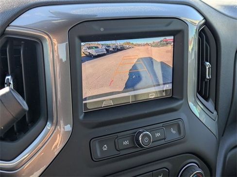 New 2026 Chevrolet Silverado 2500 Custom image 17