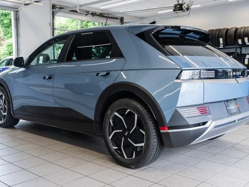 Used 2023 Hyundai Ioniq 5 SE AWD/4WD image 4