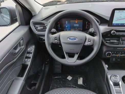 New 2026 Ford Escape Active image 16