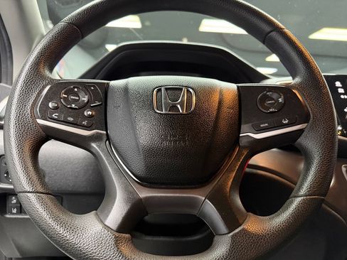 Used 2020 Honda Pilot EX image 23