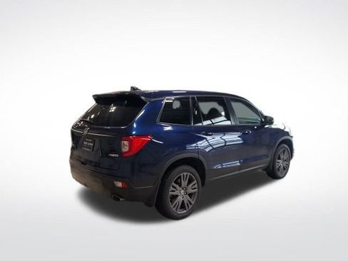 Used 2021 Honda Passport EX-L image 27