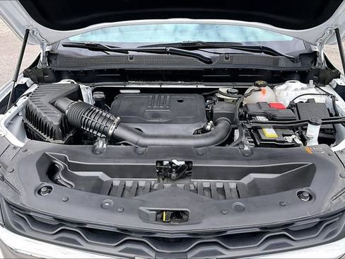 Used 2023 Chevrolet Blazer LT image 33