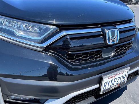Used 2022 Honda CR-V EX image 29