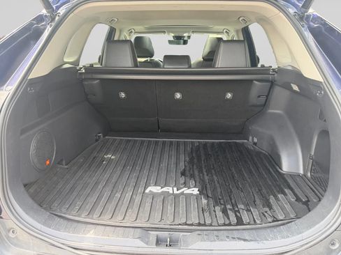 Used 2021 Toyota RAV4 Limited w/ Limited Grade Weather Package AWD/4WD image 26