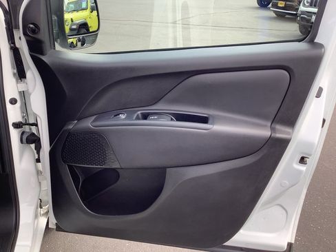 Used 2022 RAM ProMaster City Base image 29