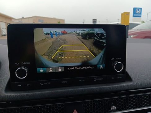 New 2026 Honda Civic Sport image 16